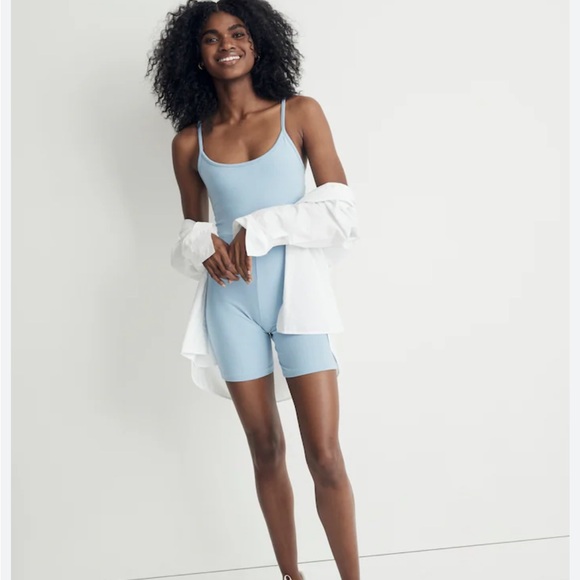 Madewell romper MWL - Picture 1 of 10